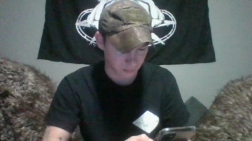 Antisocialstreamer  26-10-2021